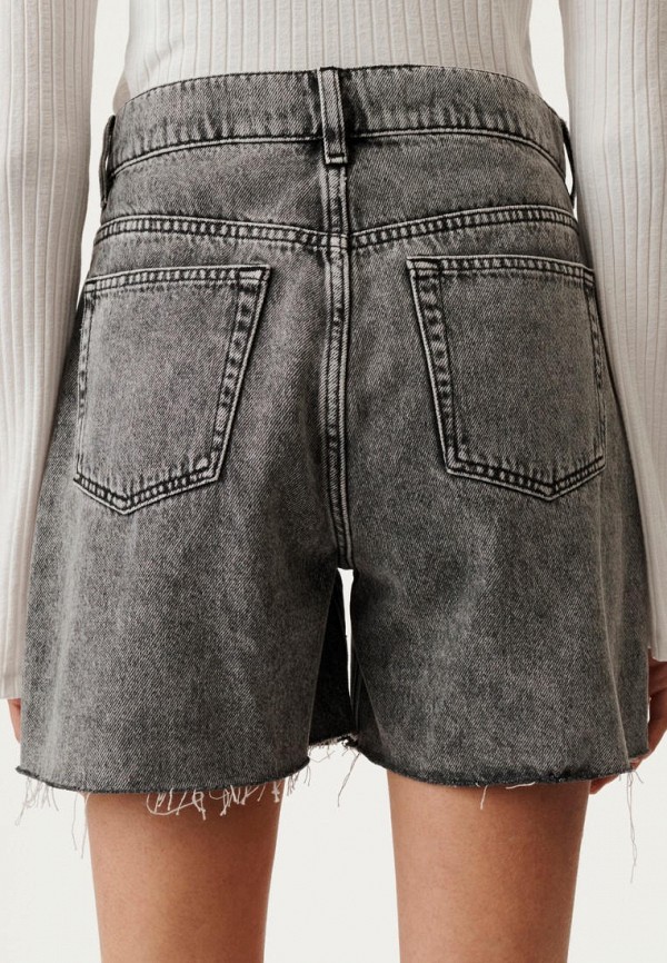 фото Шорты джинсовые iro