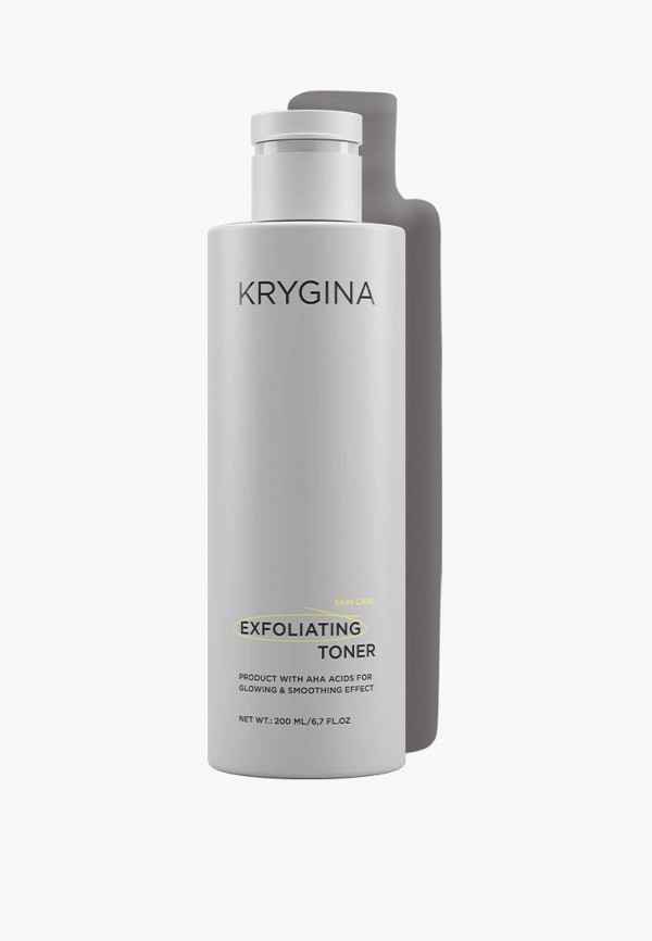 Тоник для лица Krygina Cosmetics 1840₽