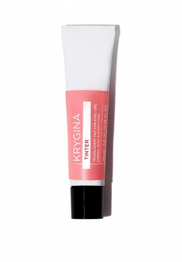 Тинт для губ, щек и век Krygina Cosmetics