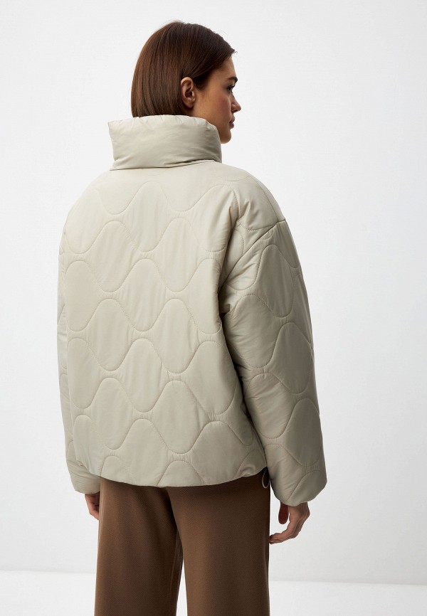 фото Куртка утепленная sela