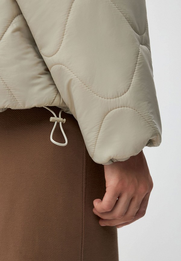 фото Куртка утепленная sela