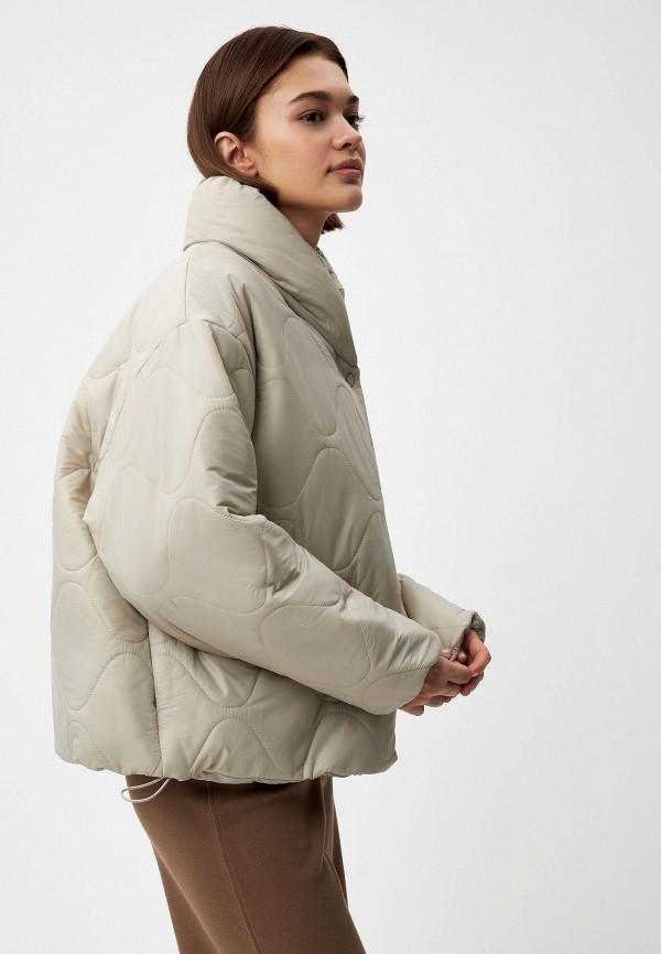 фото Куртка утепленная sela