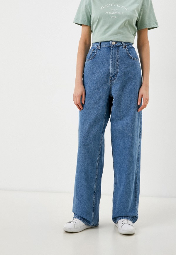 фото Джинсы gloria jeans