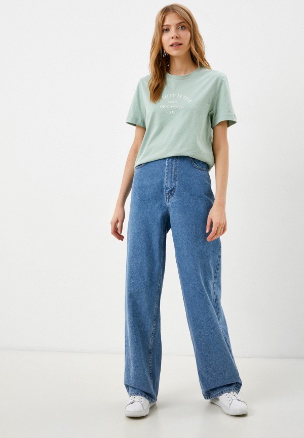 фото Джинсы gloria jeans