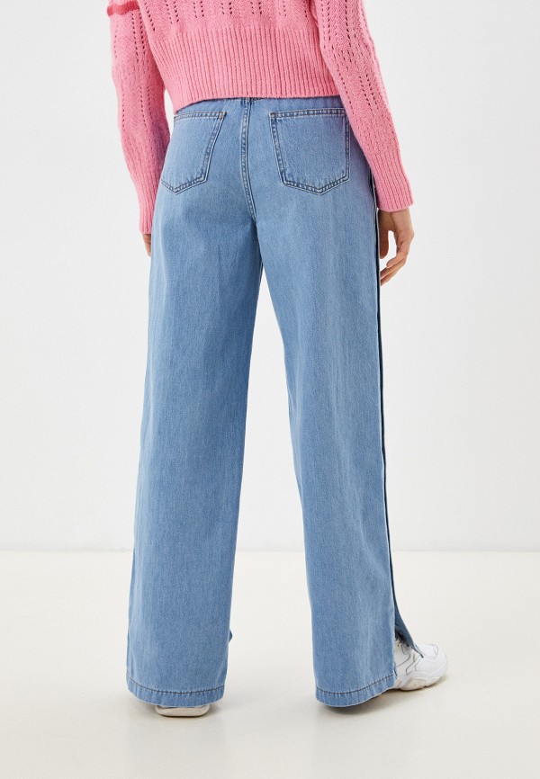 фото Джинсы tatika