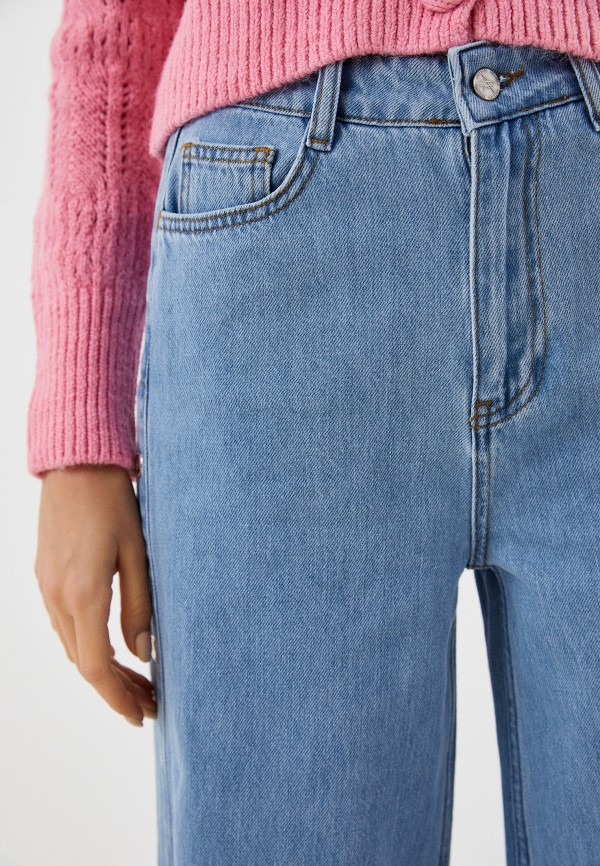 фото Джинсы tatika