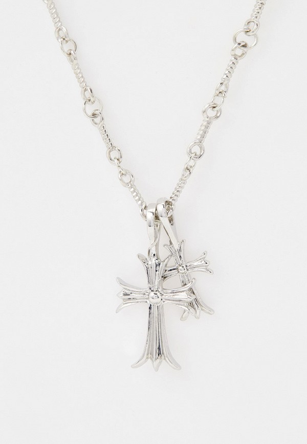 

Подвеска Bocciolo, Серебряный, BLESSED LOVE II