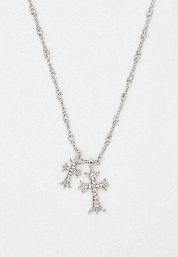 

Подвеска Bocciolo, Серебряный, BLESSED LOVE