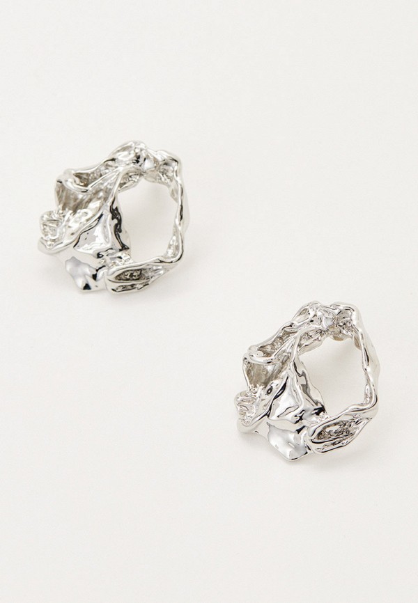 

Серьги Bocciolo, Серебряный, SILVER