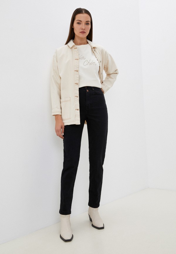 фото Джинсы zarina