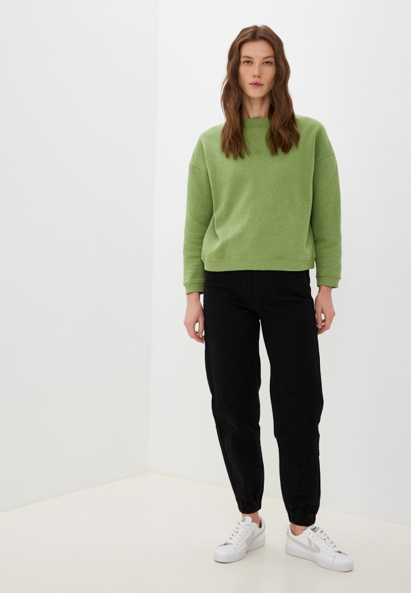 фото Джинсы feimailis