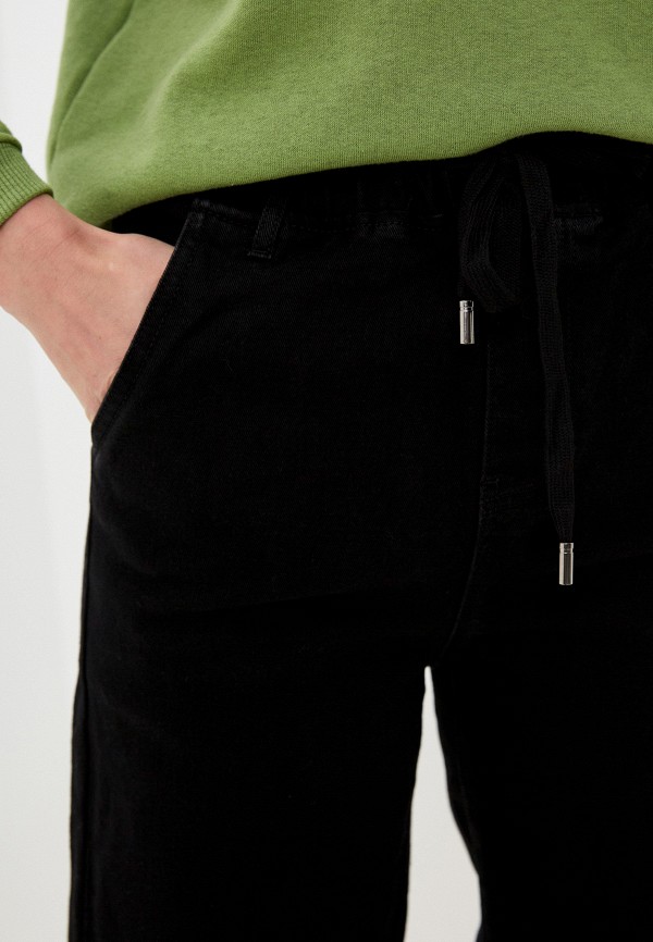 фото Джинсы feimailis