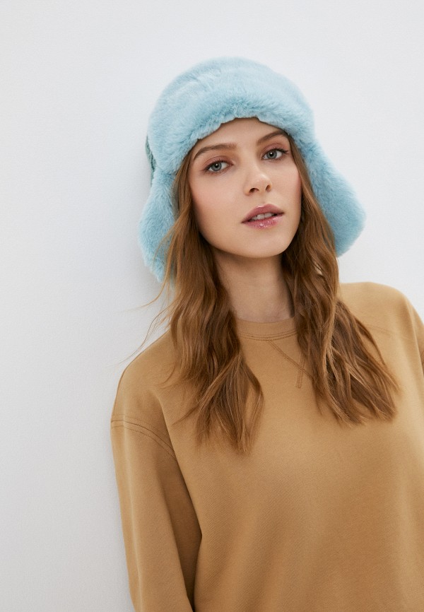 фото Шапка сиринга