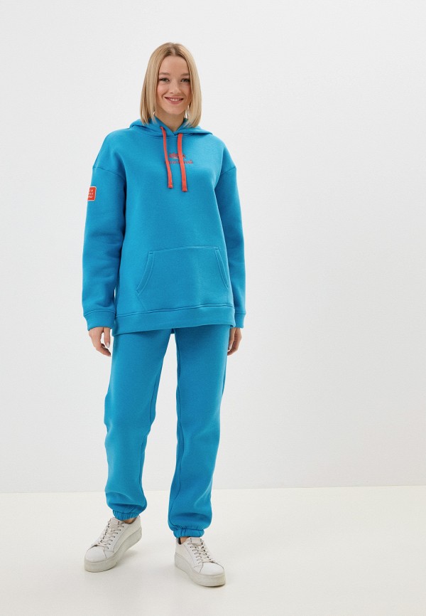 Костюм спортивный Береги