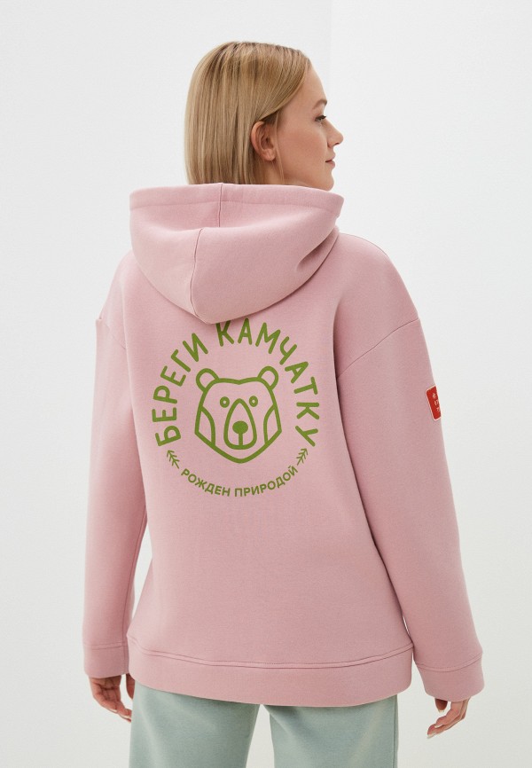 фото Худи береги