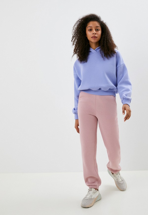 фото Брюки спортивные береги