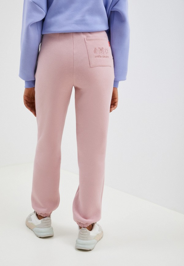 фото Брюки спортивные береги