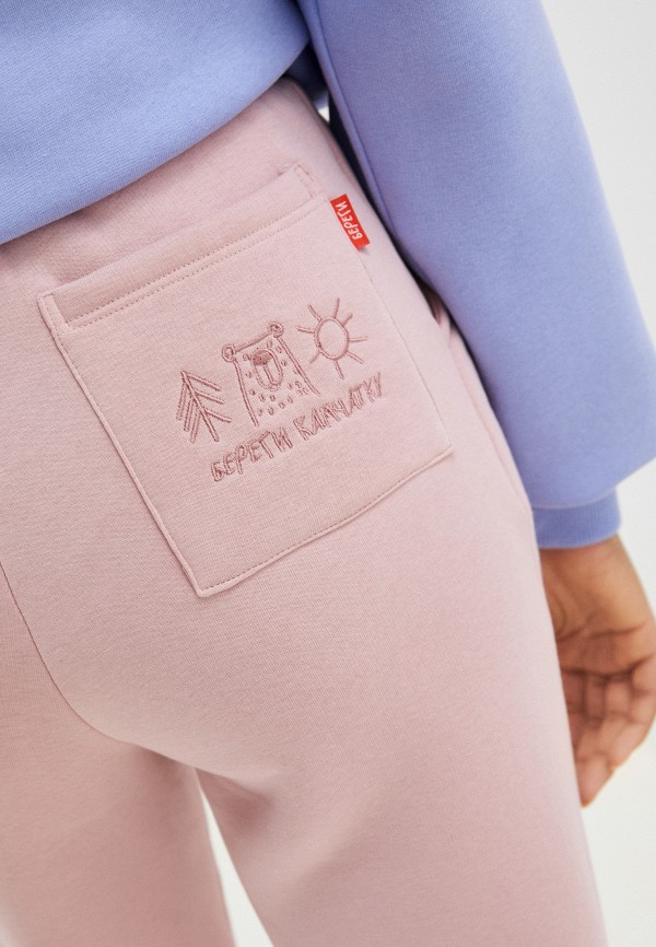 фото Брюки спортивные береги