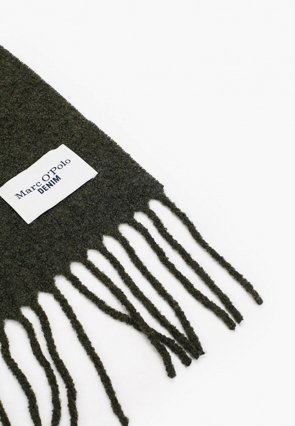 фото Шарф marc o'polo denim
