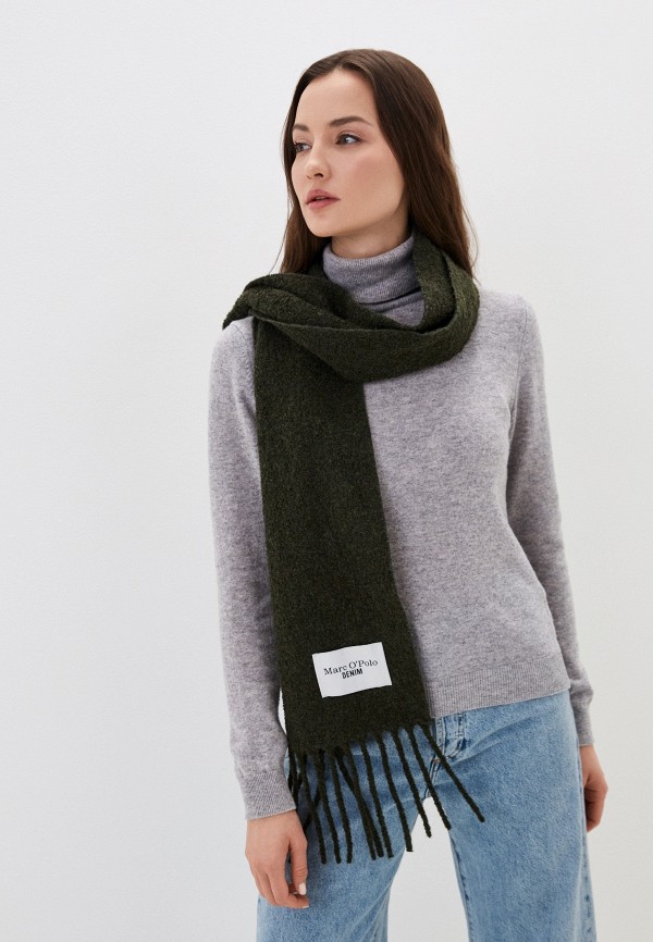 фото Шарф marc o'polo denim