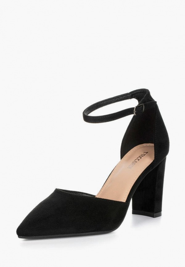 фото Туфли t.taccardi