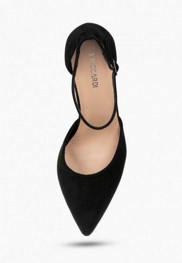 фото Туфли t.taccardi