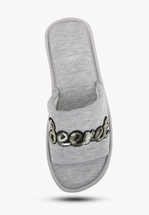 фото Тапочки t.taccardi