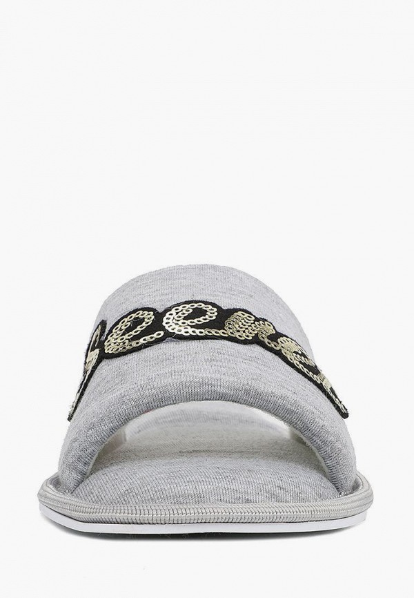 фото Тапочки t.taccardi