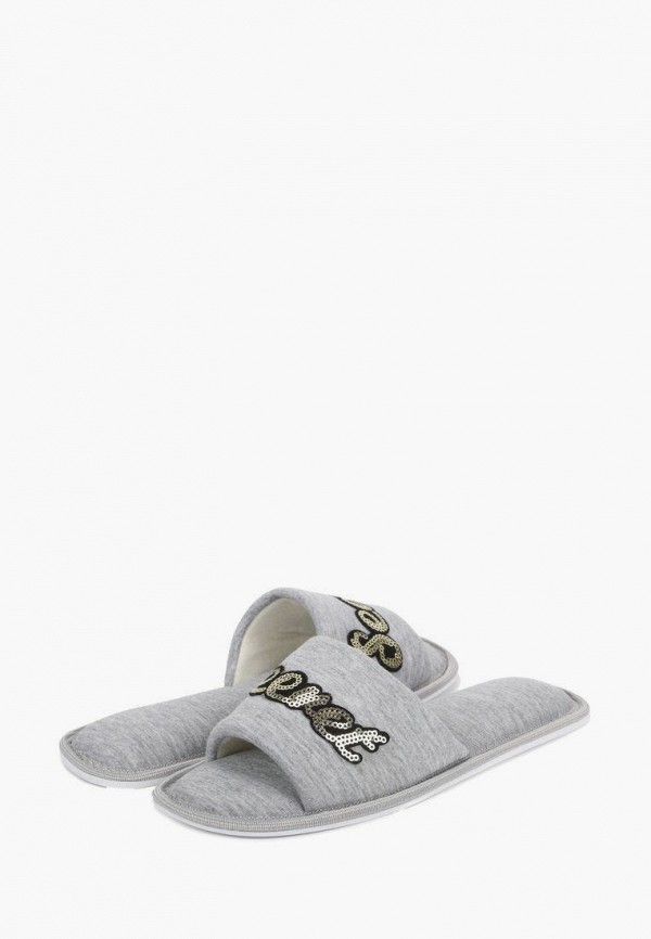 фото Тапочки t.taccardi