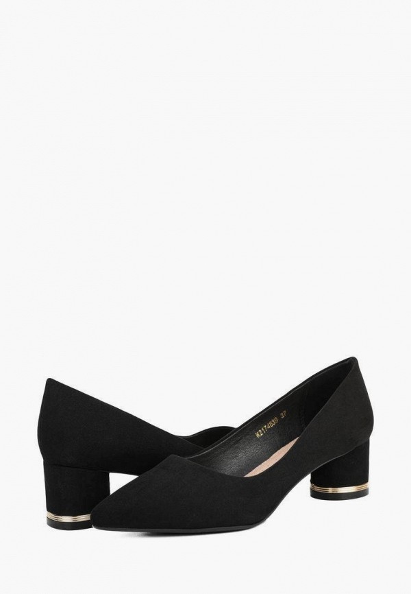 фото Туфли t.taccardi