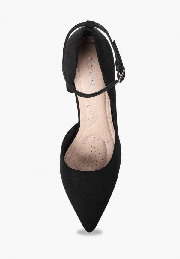 фото Туфли t.taccardi