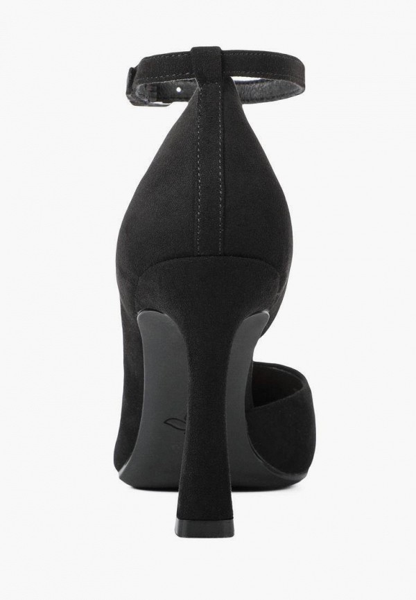 фото Туфли t.taccardi