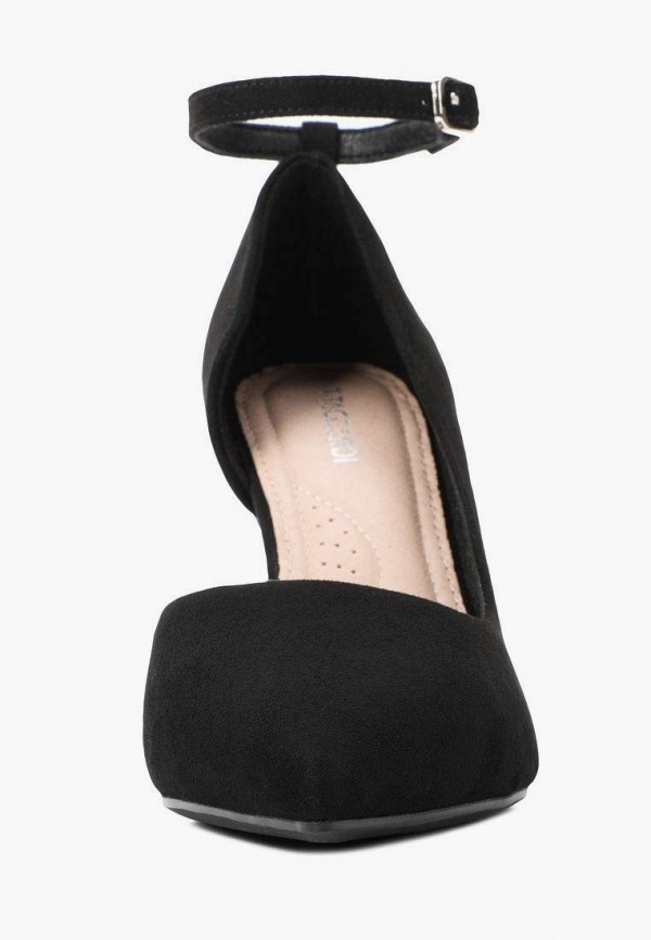 фото Туфли t.taccardi