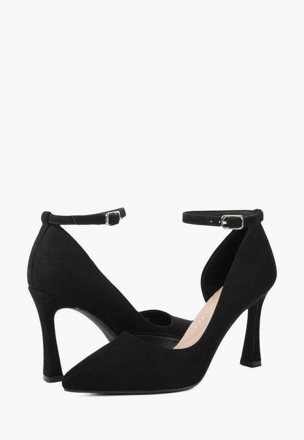 фото Туфли t.taccardi