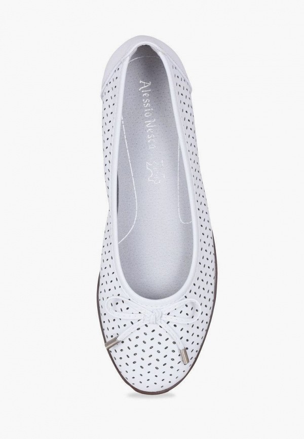 фото Балетки alessio nesca