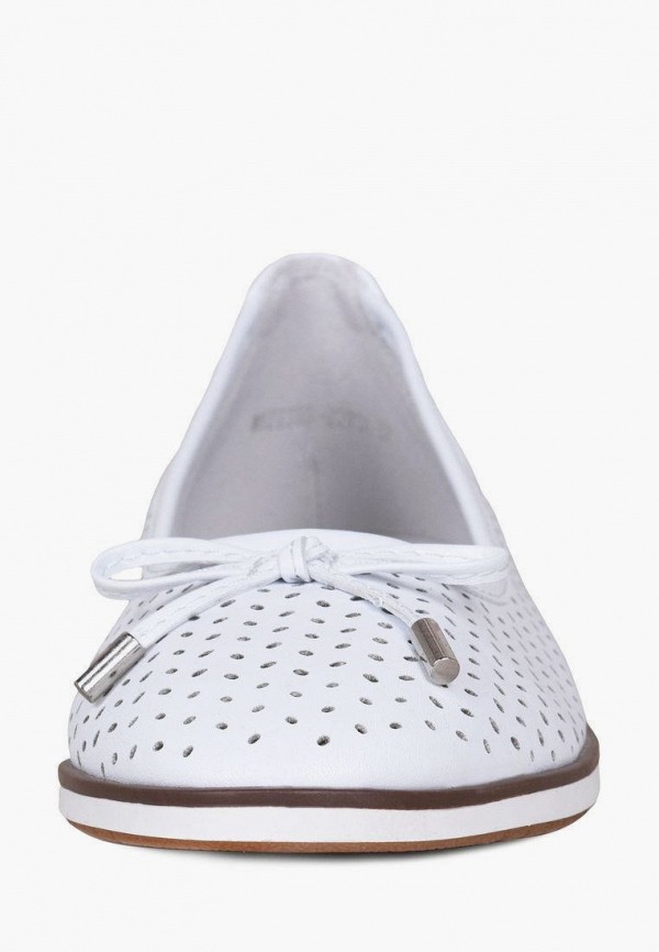 фото Балетки alessio nesca