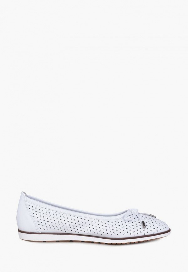 фото Балетки alessio nesca