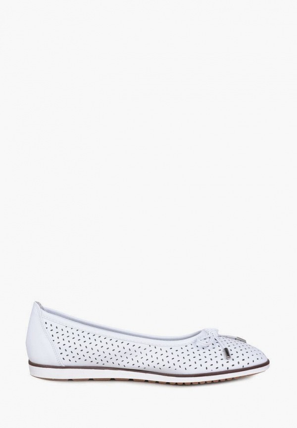 фото Балетки alessio nesca