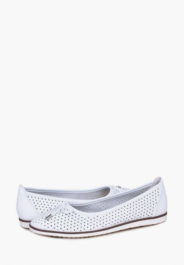 фото Балетки alessio nesca