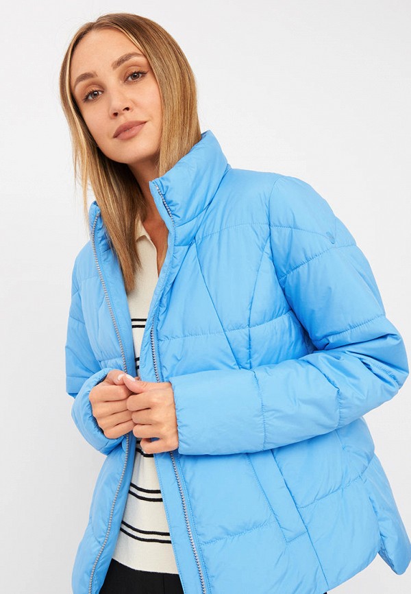 фото Куртка утепленная taifun