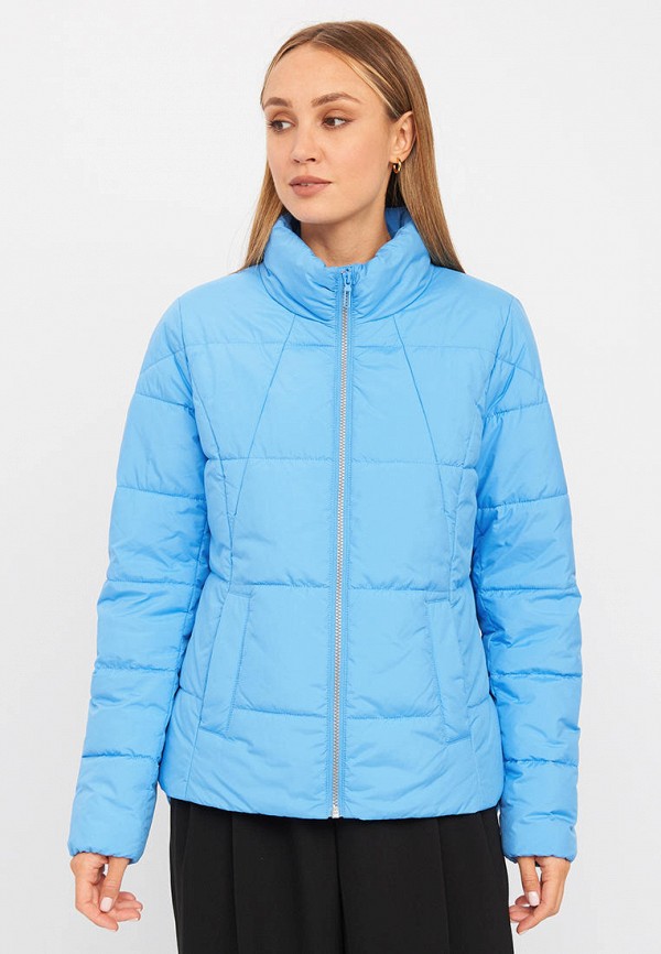 фото Куртка утепленная taifun