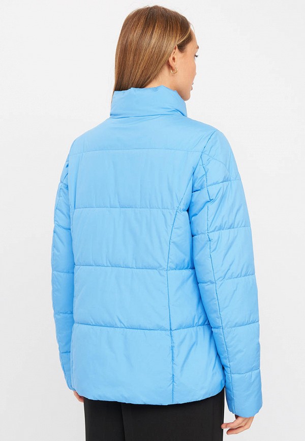 фото Куртка утепленная taifun