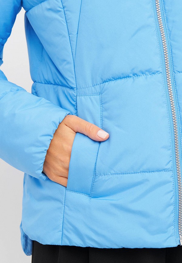 фото Куртка утепленная taifun