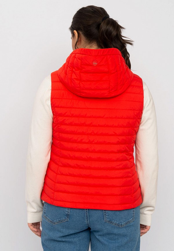 фото Жилет утепленный samoon by gerry weber