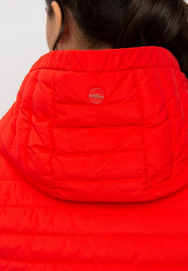 фото Жилет утепленный samoon by gerry weber