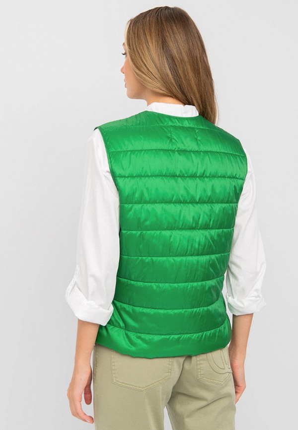 фото Жилет утепленный gerry weber