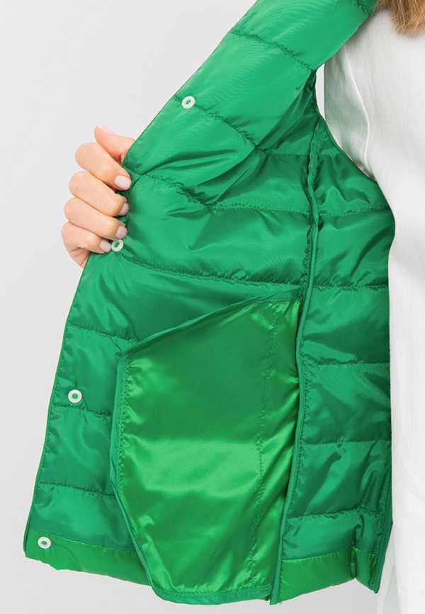 фото Жилет утепленный gerry weber