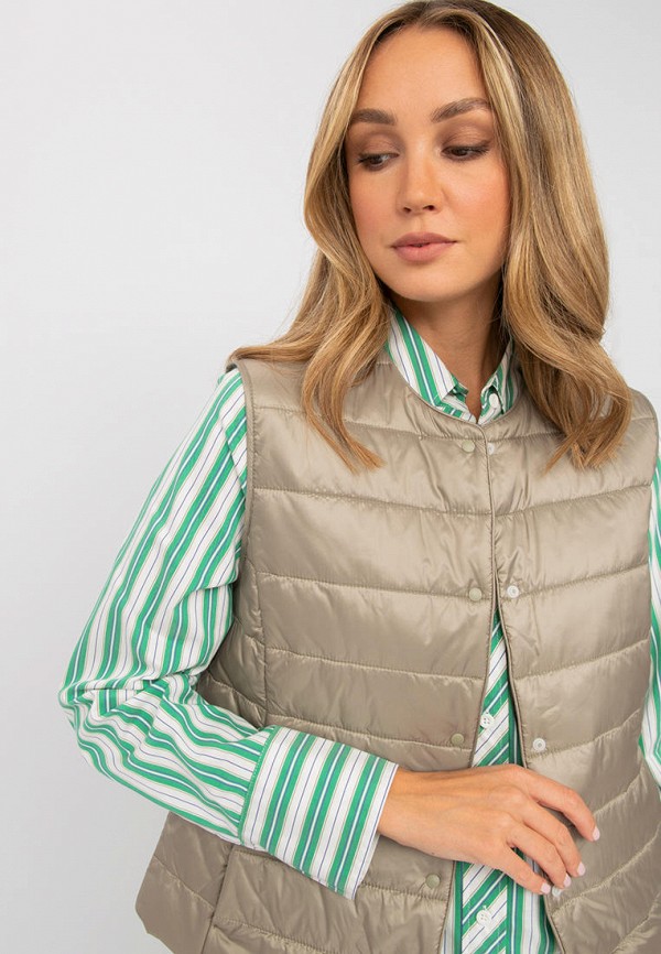 фото Жилет утепленный gerry weber