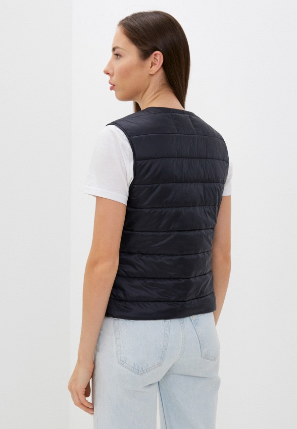 фото Жилет утепленный gerry weber