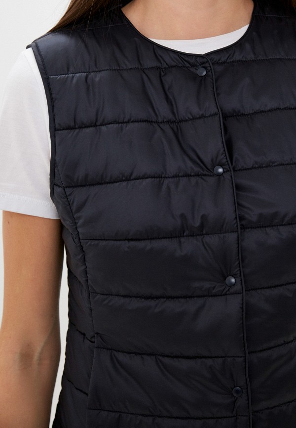 фото Жилет утепленный gerry weber